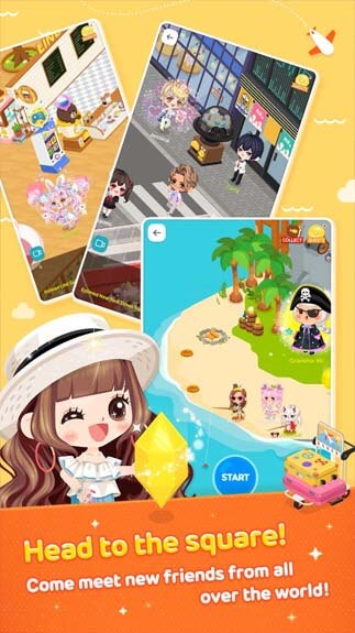 LINE-PLAY4