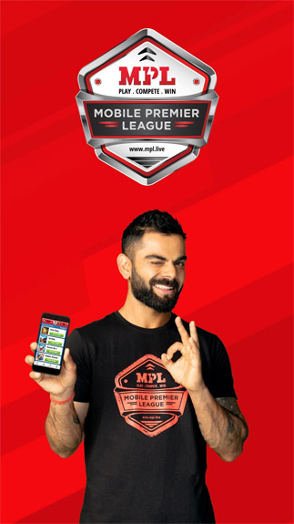 MPL - Mobile Premier League1