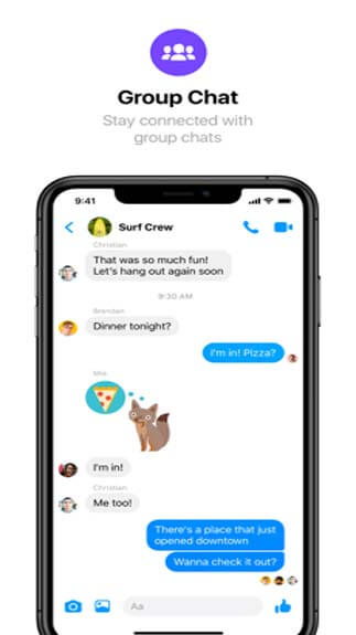 Messenger-Lite3