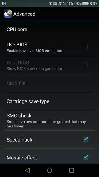 download gba emulator apk