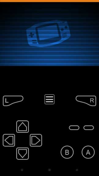 My Boy! - GBA Emulator4