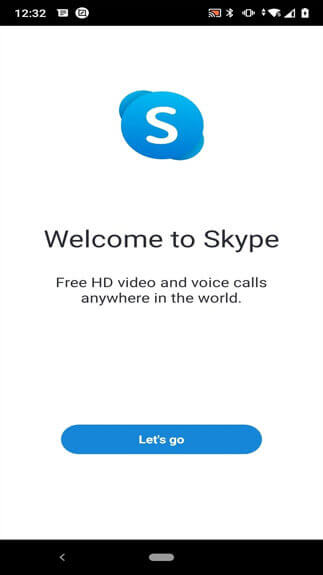 download the last version for windows Skype 8.98.0.407