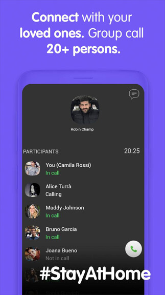 Viber Messenger1