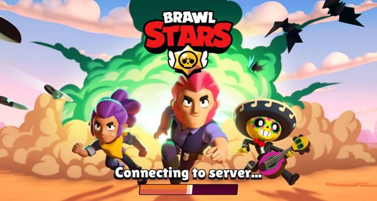 Brawl Stars