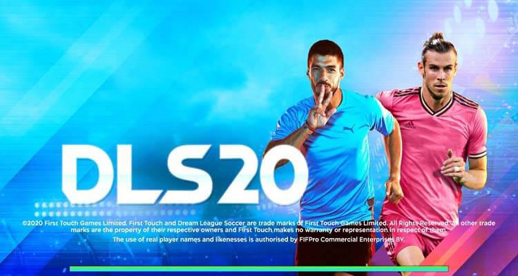 Dream League Soccer 2020