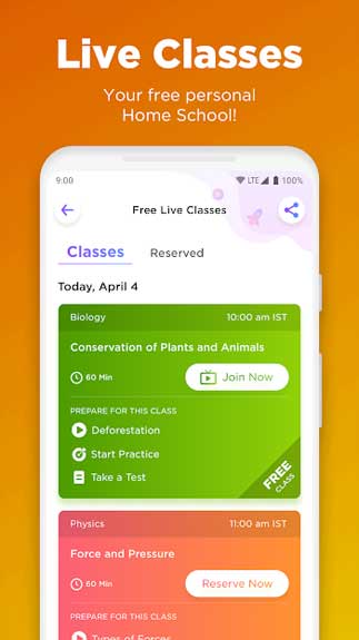 BYJU'S - The Learning App1