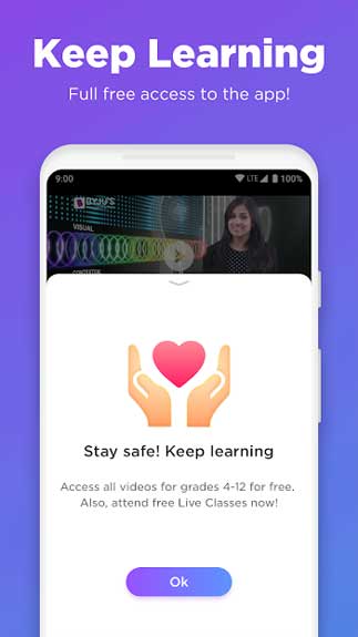 BYJU'S - The Learning App4