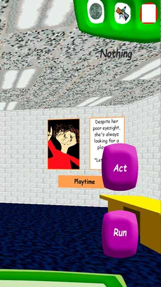 Baldi's Basics in Education2