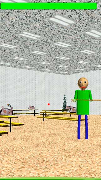 Baldi's Basics in Education4