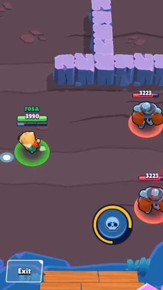 Brawl Stars Studio 17 153 Apk Free Download For Android Open Apk - create private server brawl stars