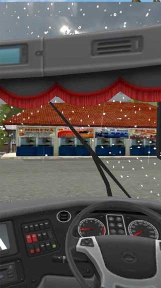 Bus Simulator Indonesia4