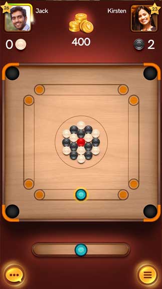 Carrom Pool Mod1