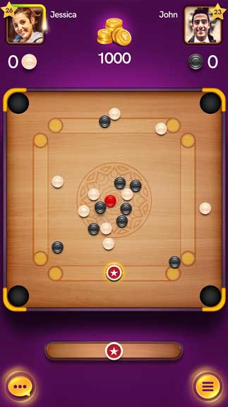 Carrom Pool Mod