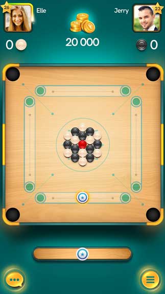 Carrom Pool Mod3