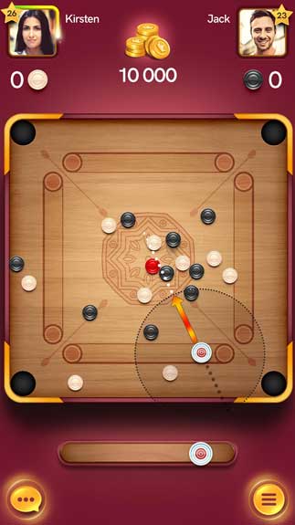 Carrom Pool Mod2