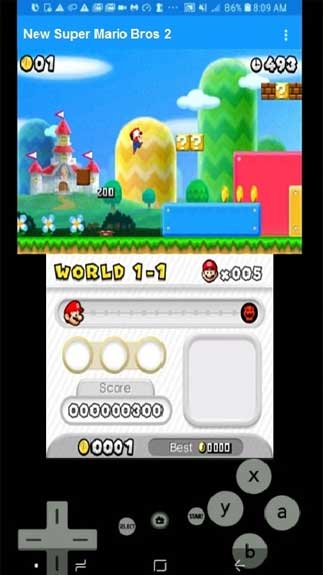 citra android nintendo 3ds emulator apk download