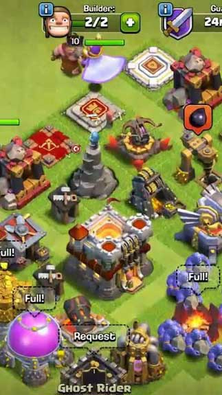 download clash of lights for android uptodown