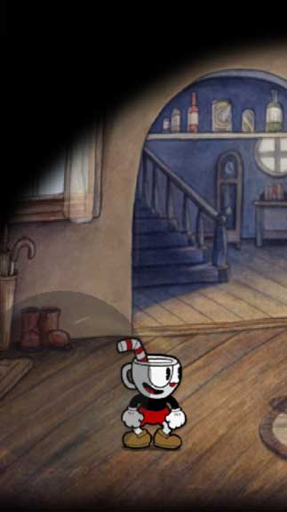 Cuphead Mobile APK Download for Android Free