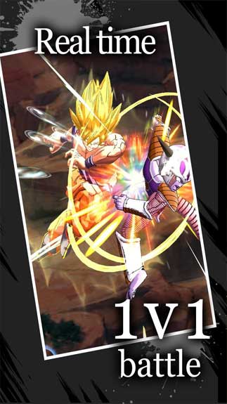 DRAGON BALL LEGENDS2