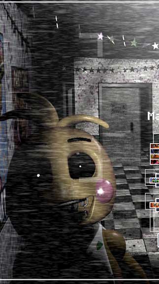 Five Nights at Freddy's 2.3