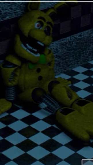 Five Nights at Freddy's v1.85 Apk [!Unlocked] Free