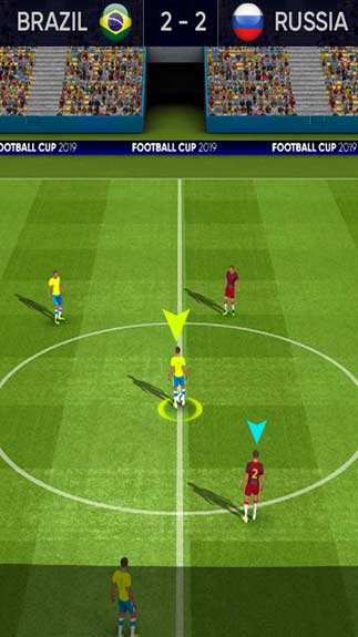 Football Games Free 2020 - 20in1 Game for Android - Download