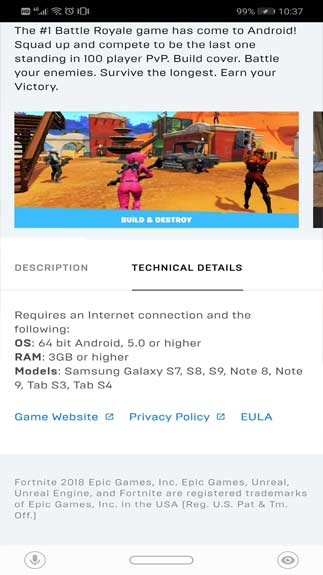 Fortnite Installer3