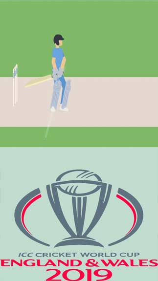 ICC Cricket World Cup1