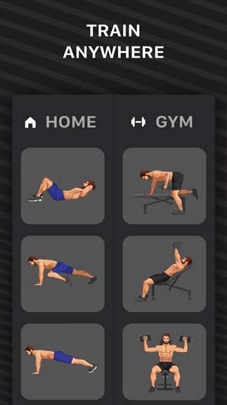 Muscle Booster Premium Apk Free Download