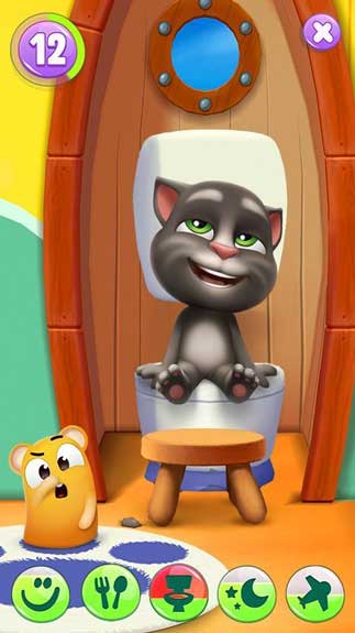 My Talking Tom 23