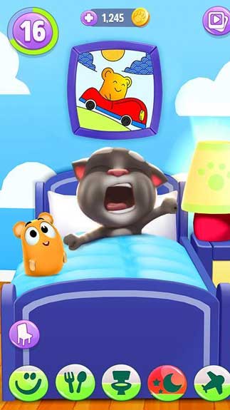 My Talking Tom 22