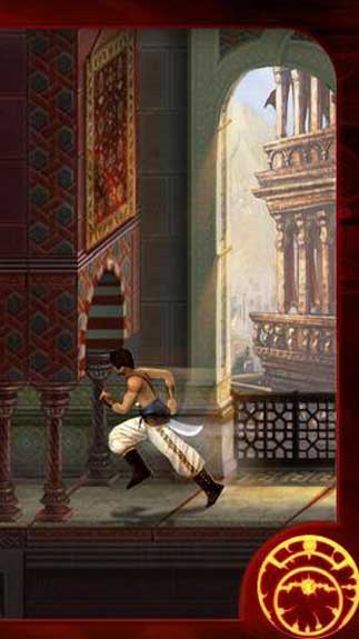 Prince of Persia Classic1