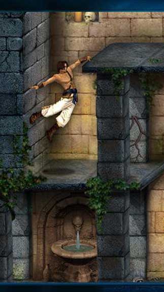 Prince of Persia Classic2