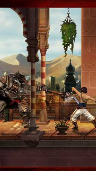 Prince of Persia Classic3