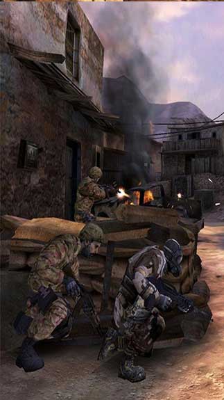 call of duty strike team download