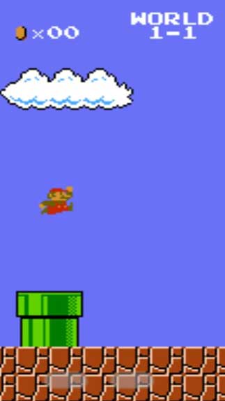 super mario zip file download for android