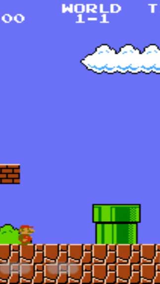 Super Mario Bros APK 1.2.5 Free Download for Android 2023