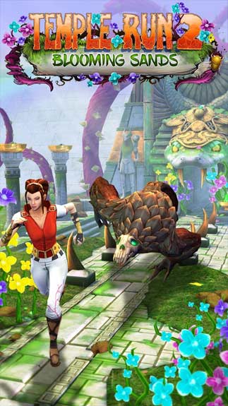 Download Temple Run 2 Mod Apk (Unlocked) for Android & iOS