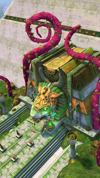 Temple Run 2 APK Free Download - Get Endless Running, Jumping, Turning and  Sliding Experience : r/tutuapps