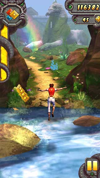 Temple Run 2 APK Free Download - Get Endless Running, Jumping, Turning and  Sliding Experience : r/tutuapps