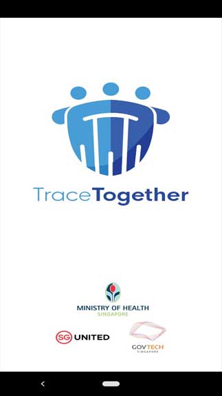 TraceTogether3