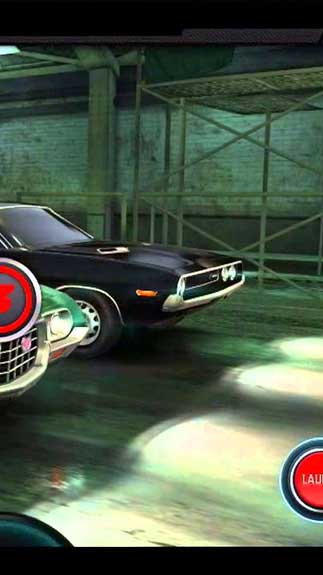 Fast & Furious 6: The Game 4.1 - Download for PC Free