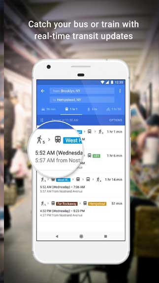 Google Maps 10 44 2 Apk Free Download For Android Open Apk