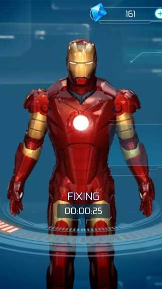 Iron Man 3  APK Free Download For Android - Open APK