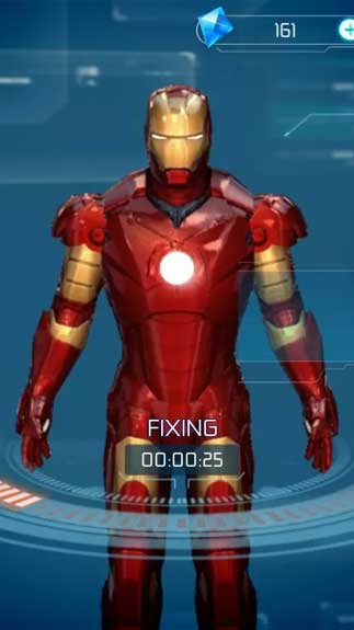 iron man 2 apk