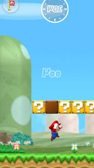 Super Mario 2 HD APK Download for Android Free