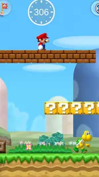 Super Mario 2 HD3
