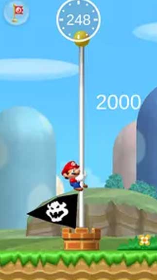 Super Mario 2 HD2