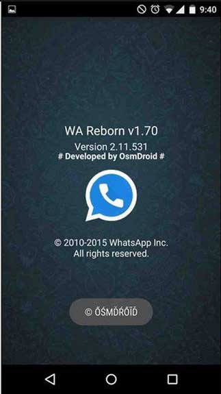 WhatsApp Plus Reborn1