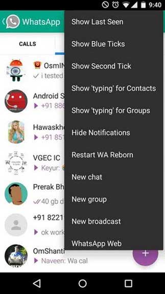 WhatsApp Plus Reborn2